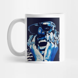 Shock G Humpty Hump Mug